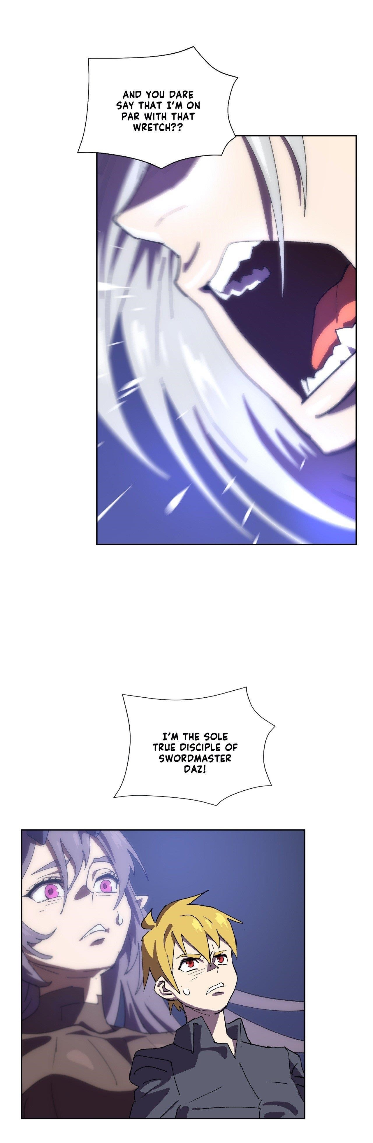 Read 4 Cut Hero Manga Online
