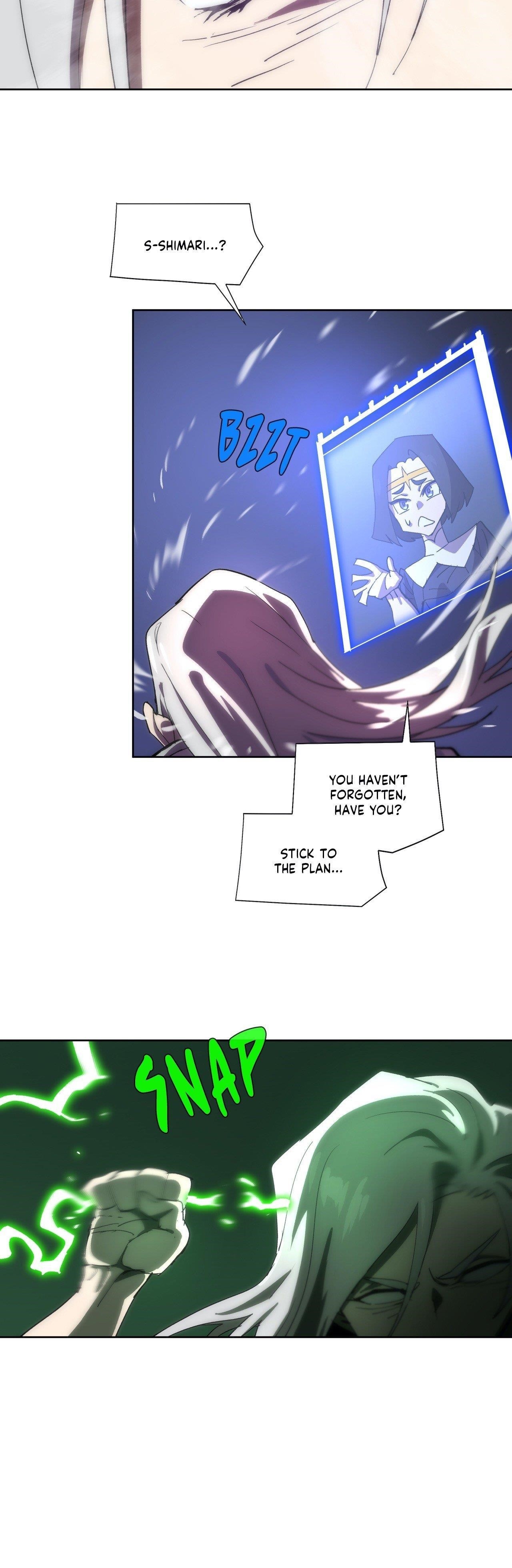 Read 4 Cut Hero Manga Online