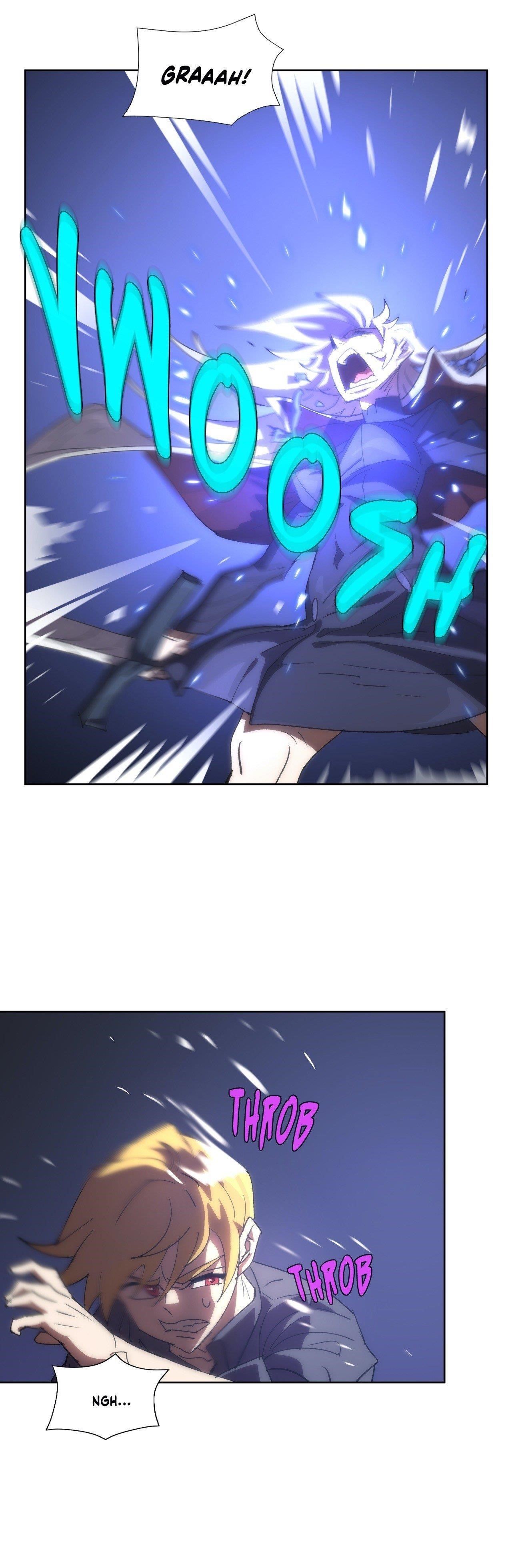 Read 4 Cut Hero Manga Online