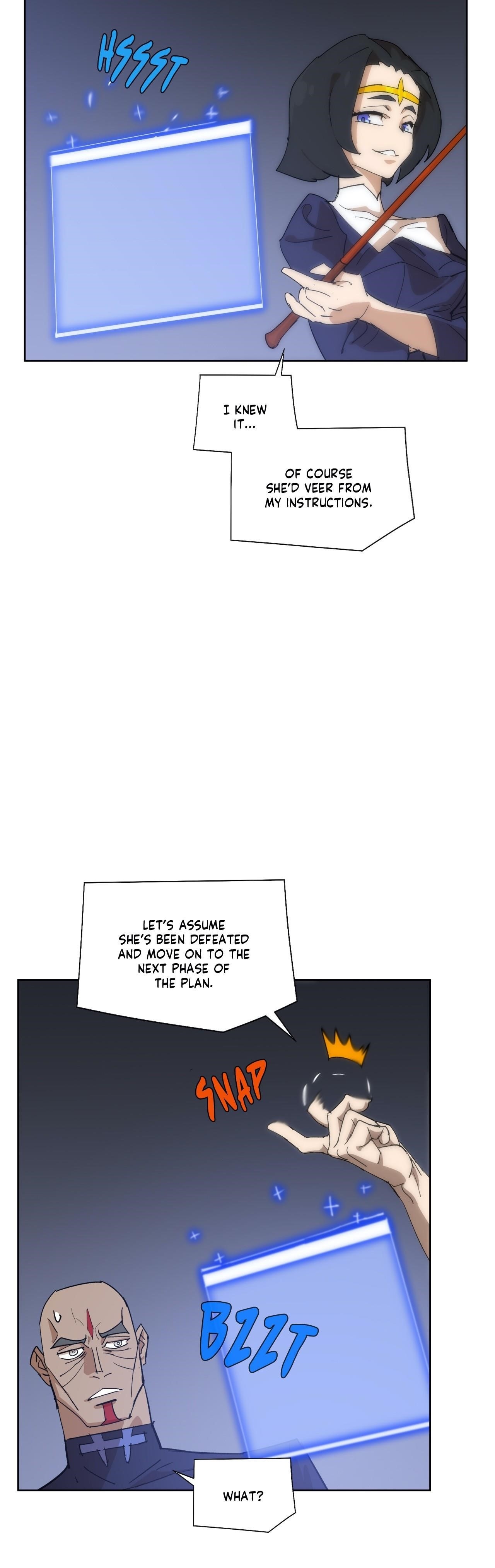 Read 4 Cut Hero Manga Online