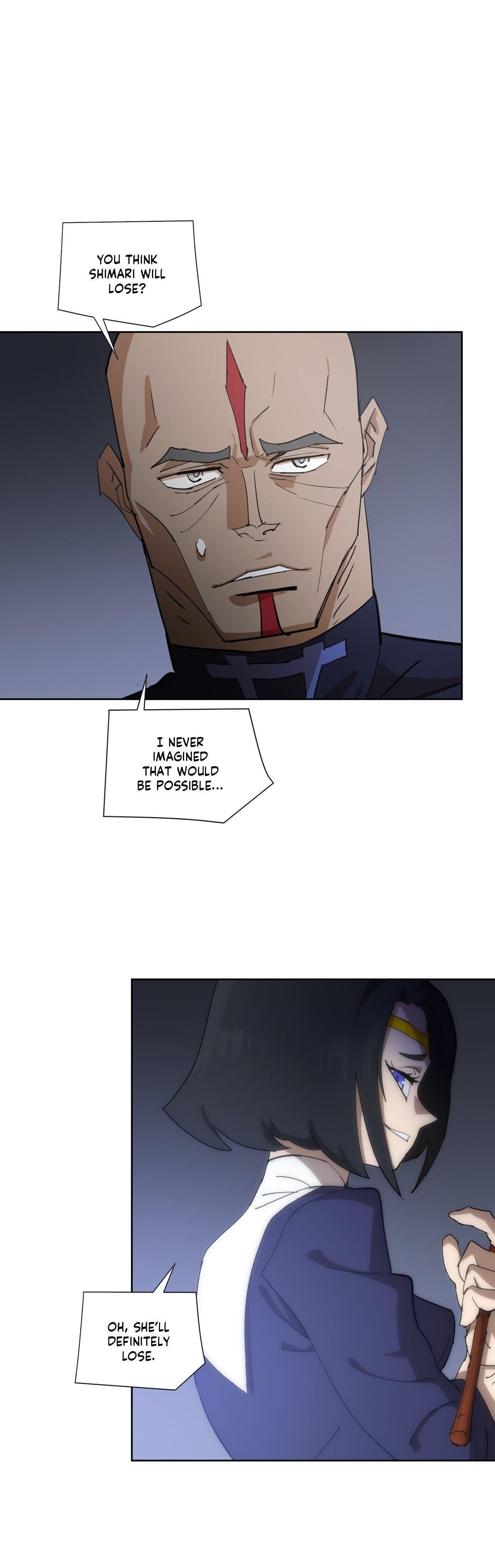 Read 4 Cut Hero Manga Online