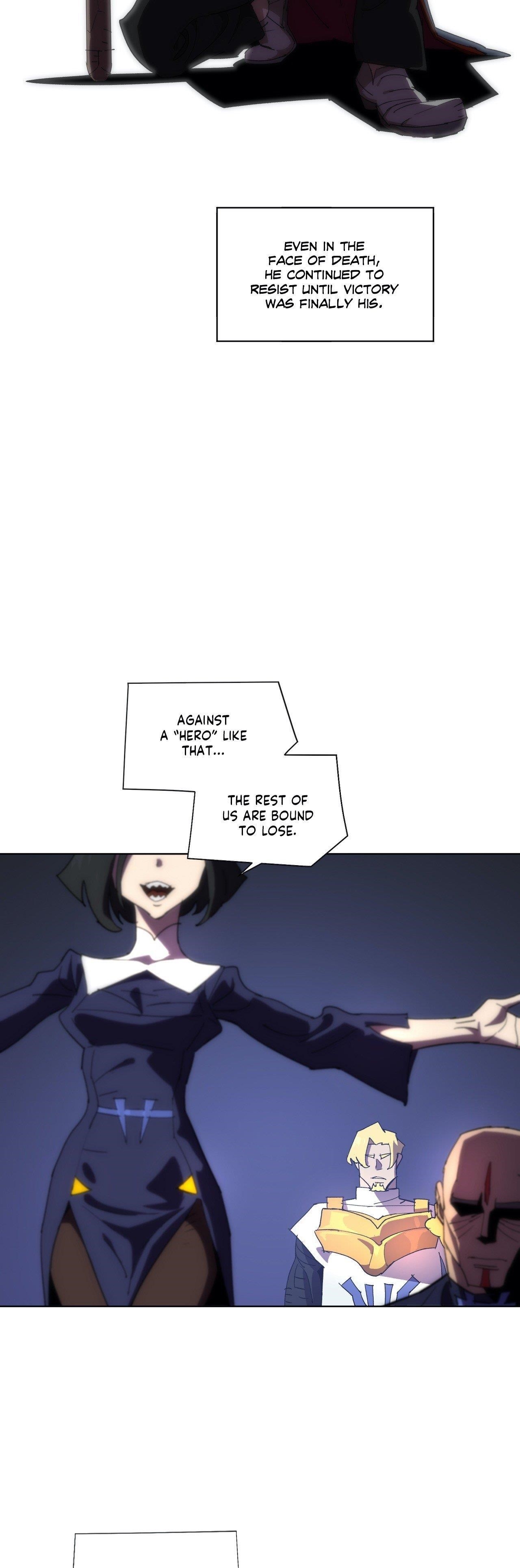 Read 4 Cut Hero Manga Online