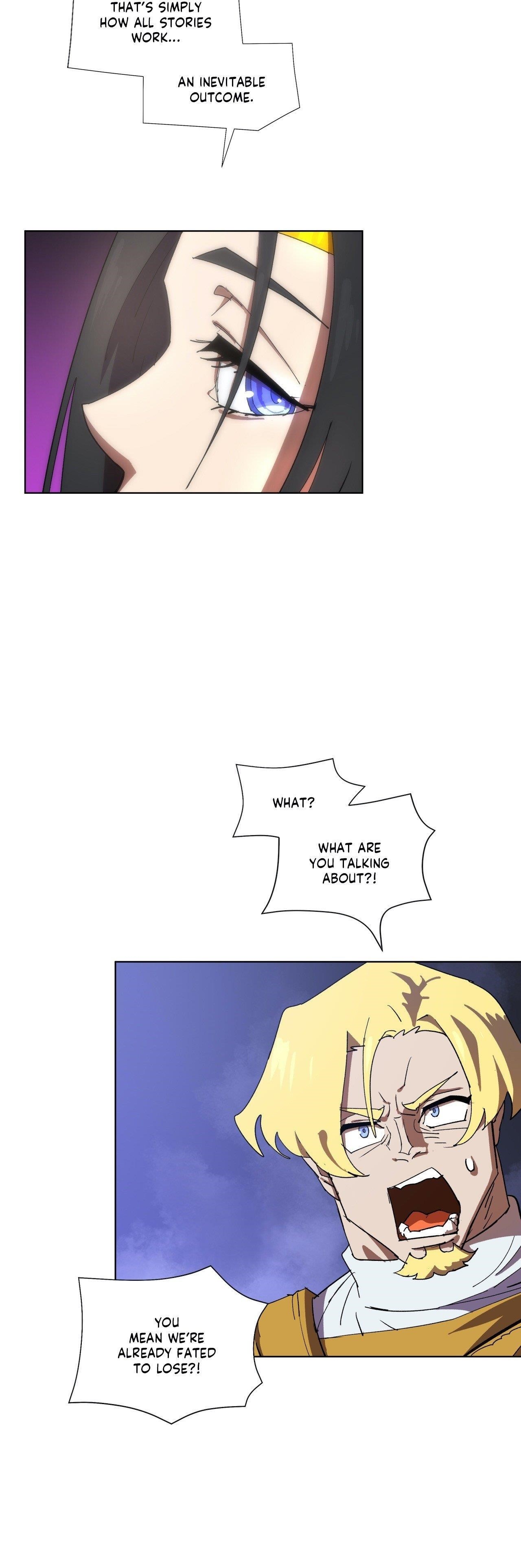 Read 4 Cut Hero Manga Online