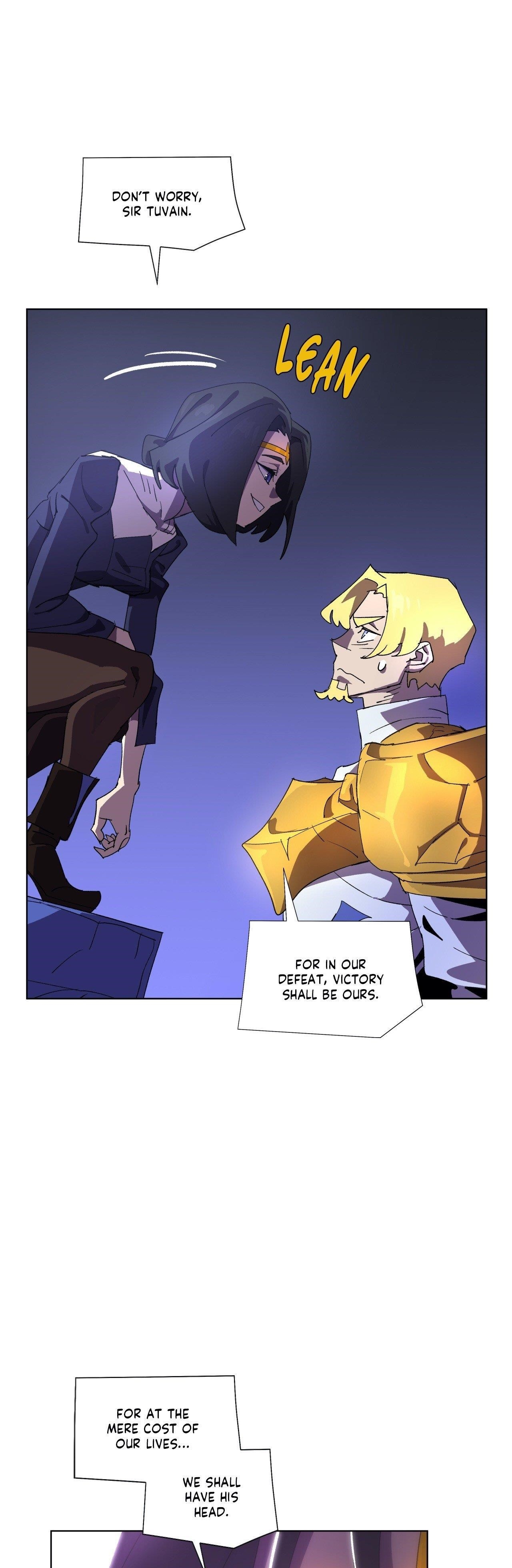 Read 4 Cut Hero Manga Online