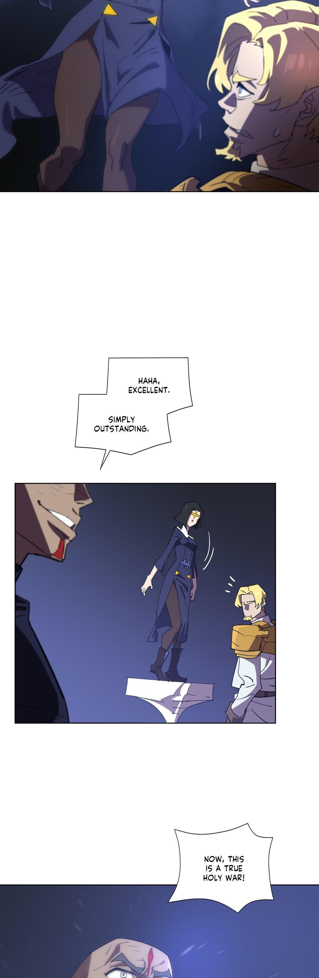 Read 4 Cut Hero Manga Online