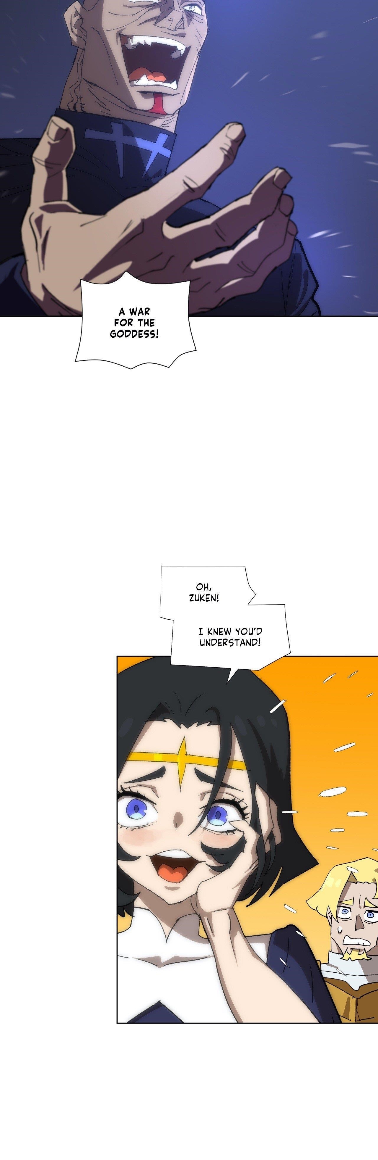 Read 4 Cut Hero Manga Online