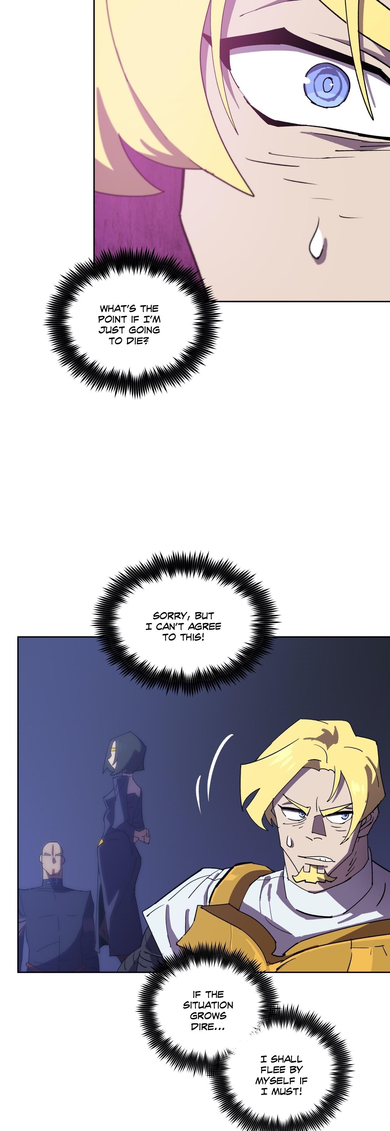 Read 4 Cut Hero Manga Online