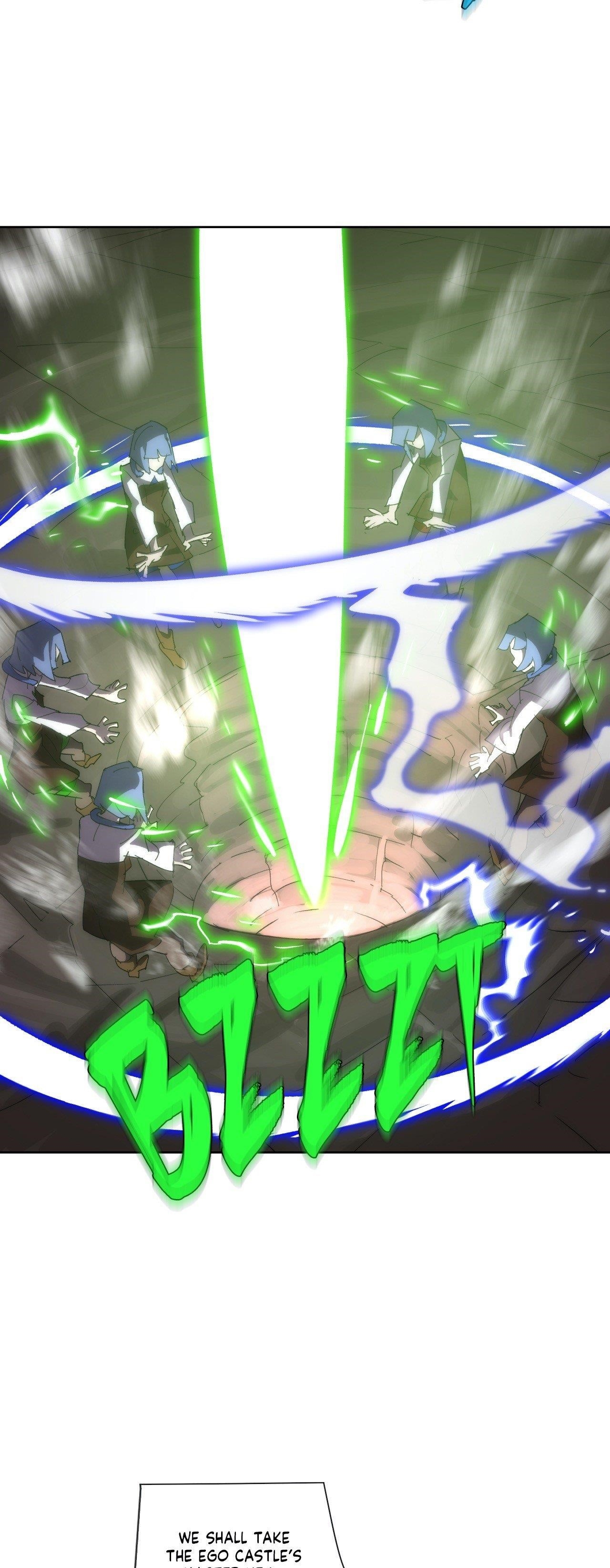 Read 4 Cut Hero Manga Online