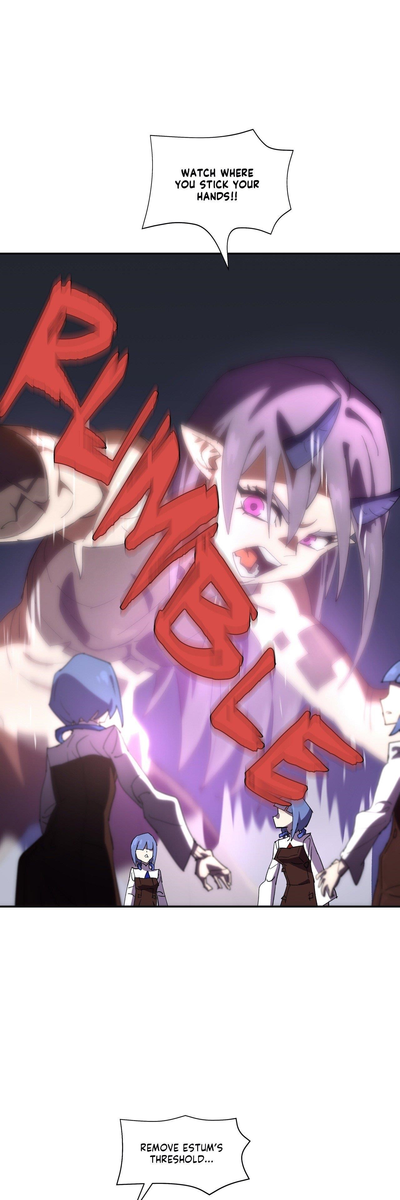 Read 4 Cut Hero Manga Online