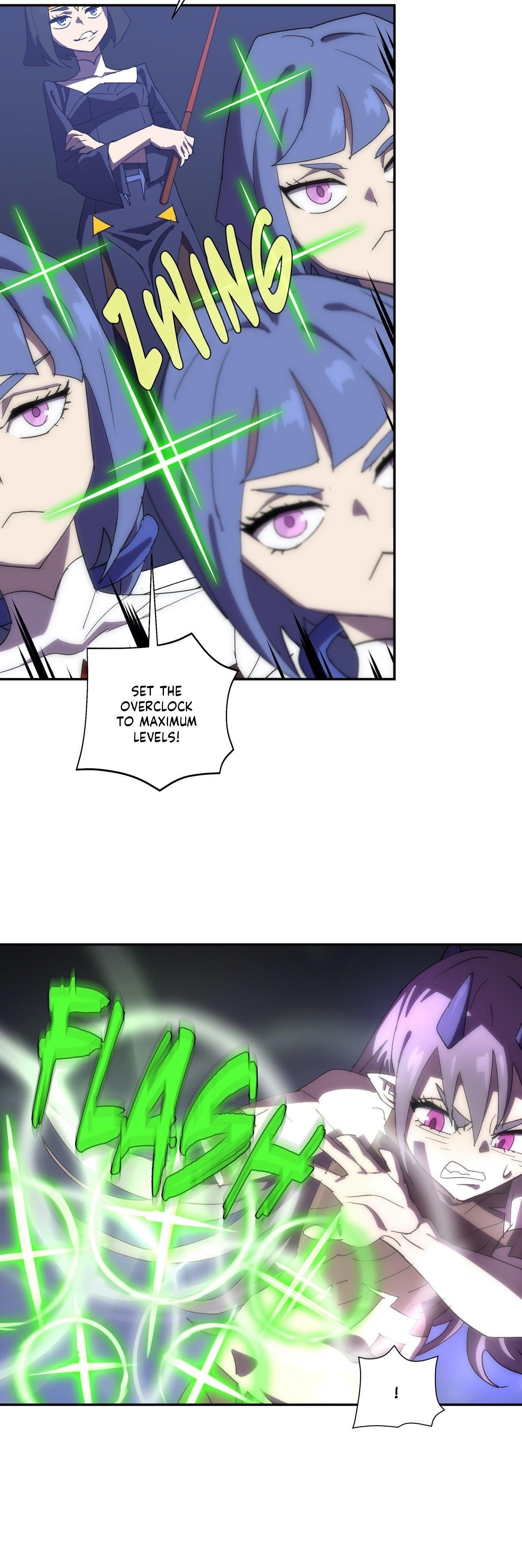 Read 4 Cut Hero Manga Online