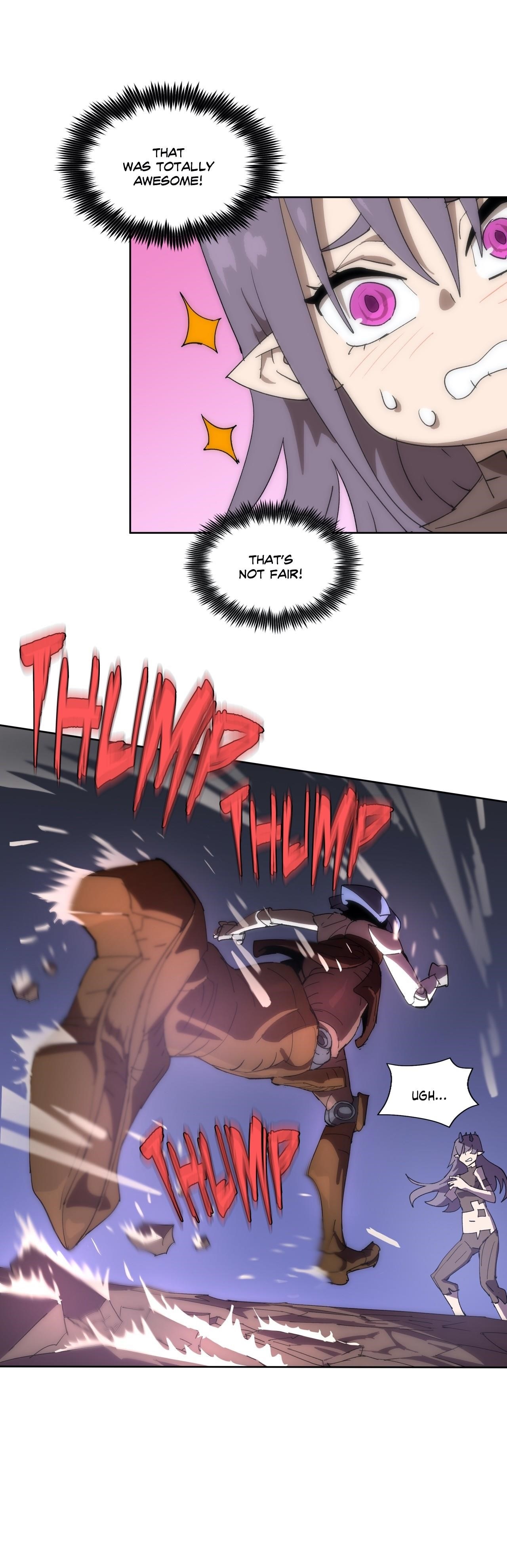 Read 4 Cut Hero Manga Online