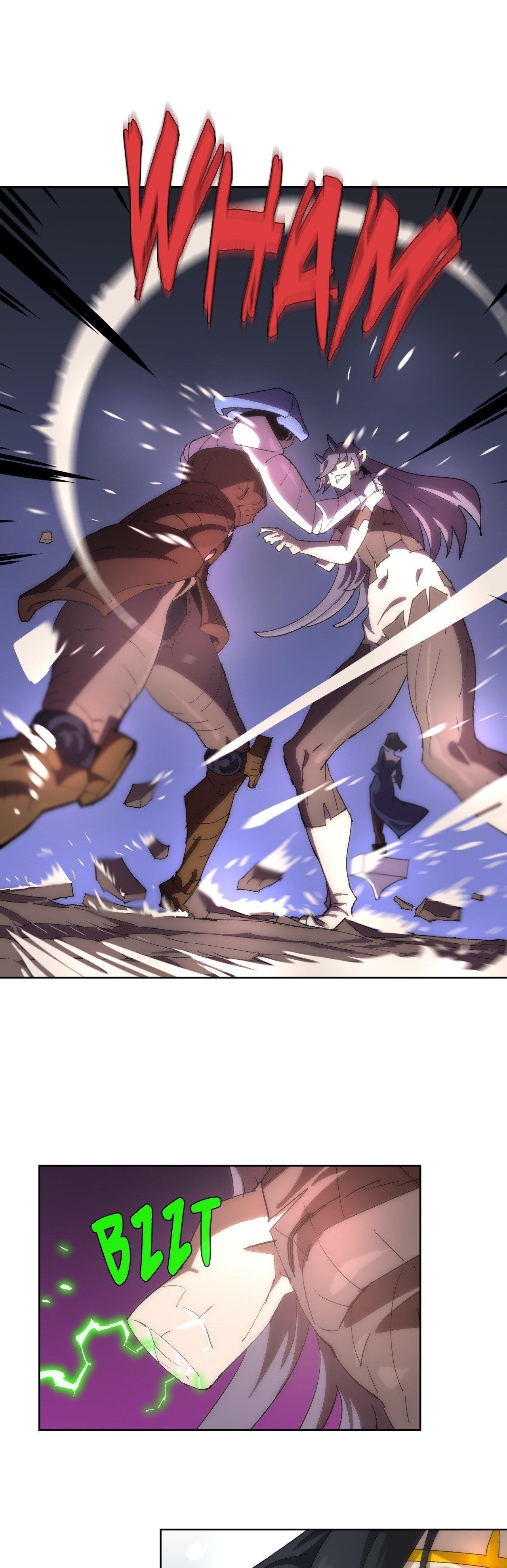 Read 4 Cut Hero Manga Online
