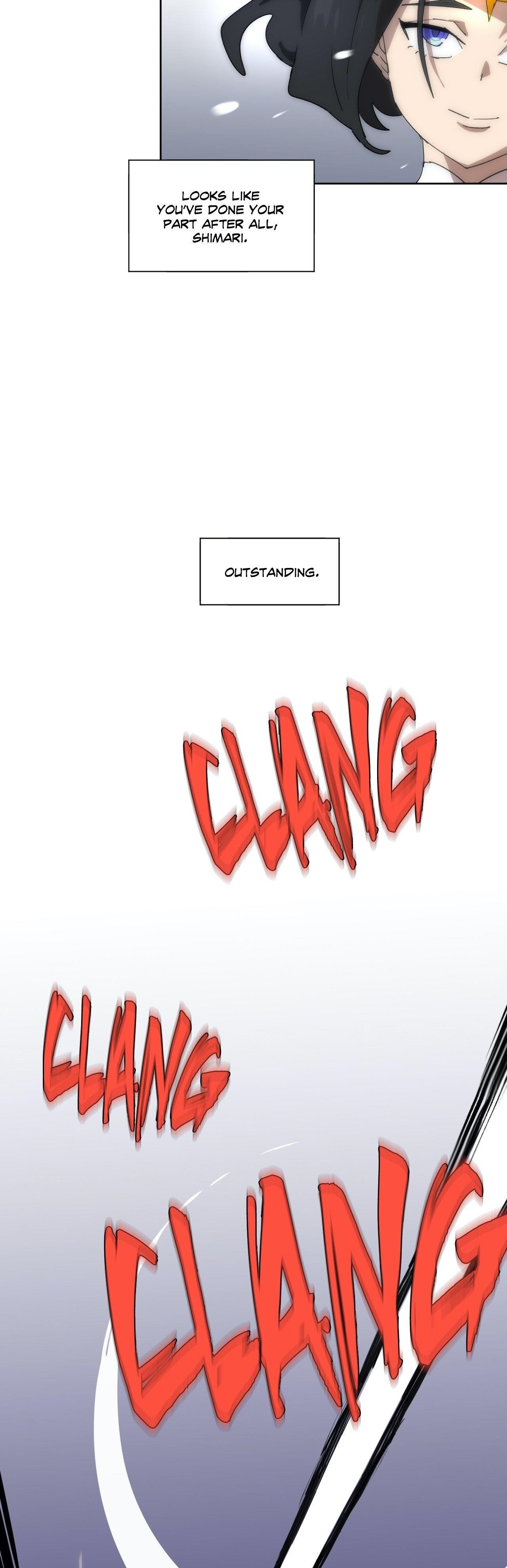 Read 4 Cut Hero Manga Online