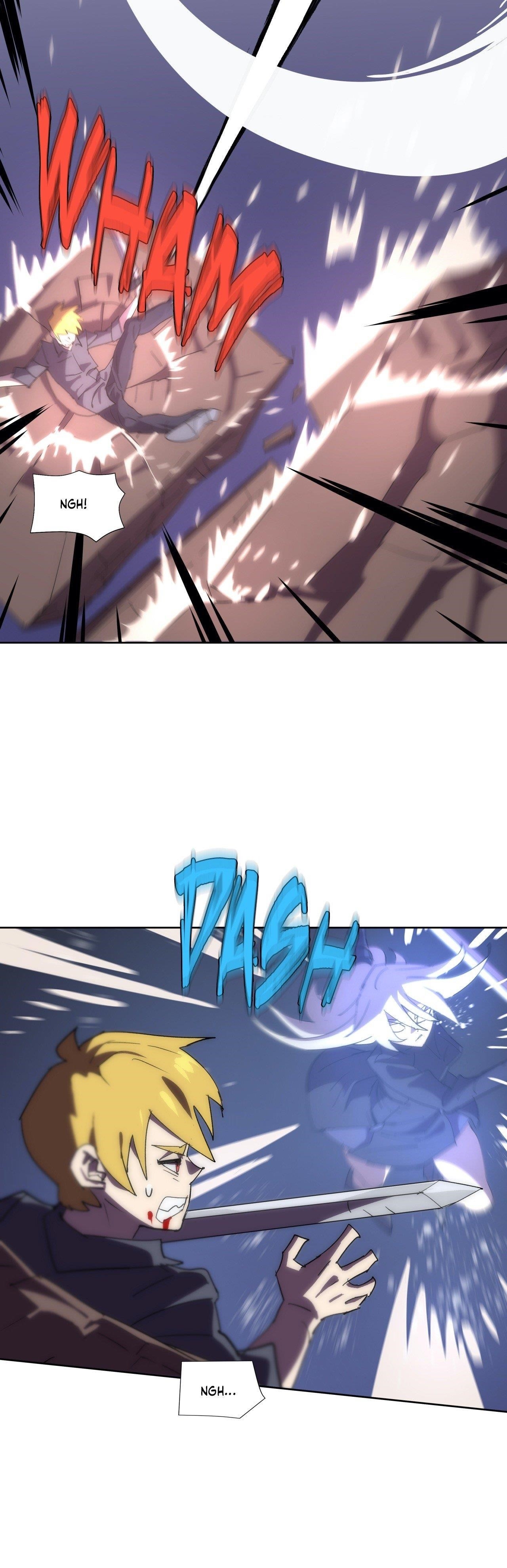 Read 4 Cut Hero Manga Online
