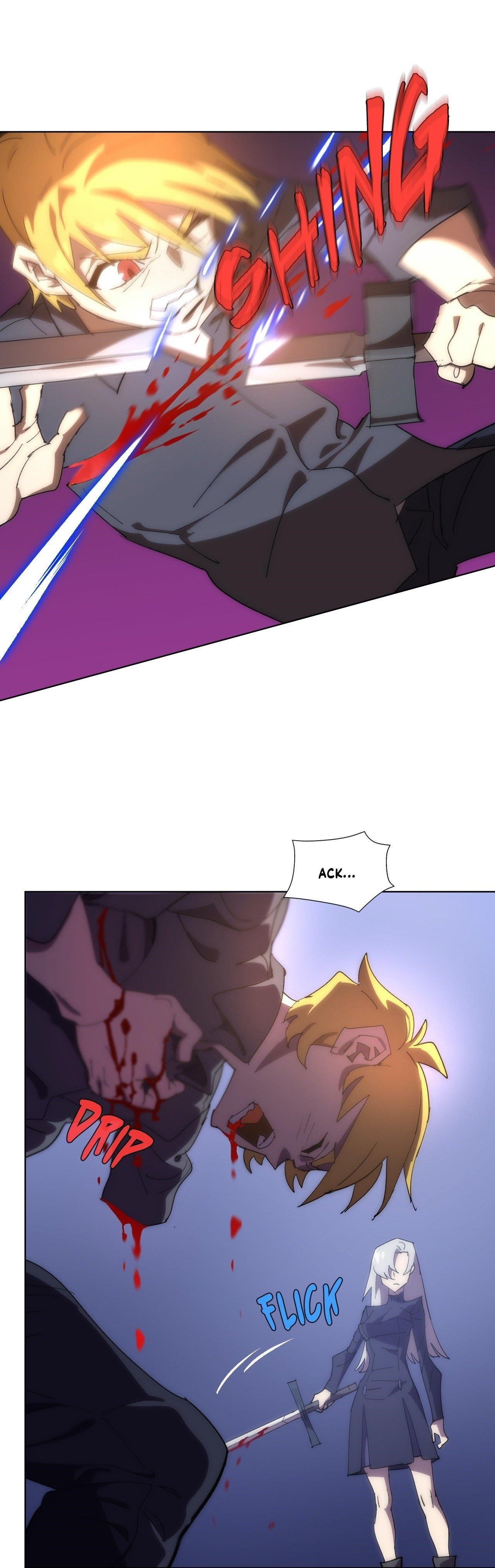 Read 4 Cut Hero Manga Online