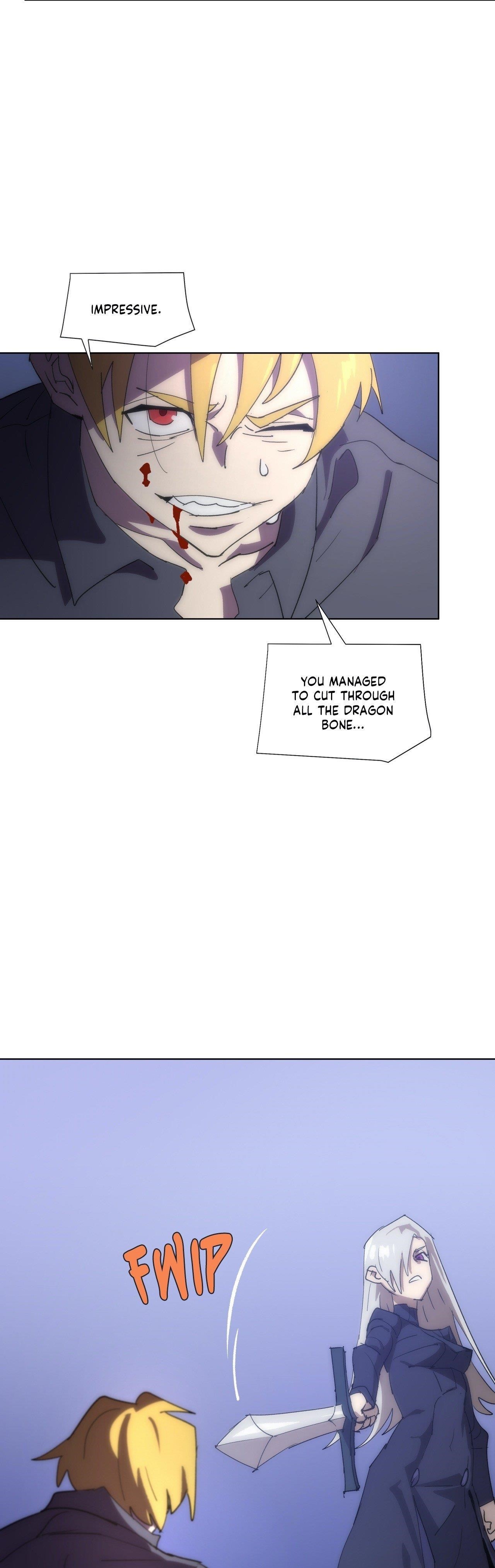 Read 4 Cut Hero Manga Online