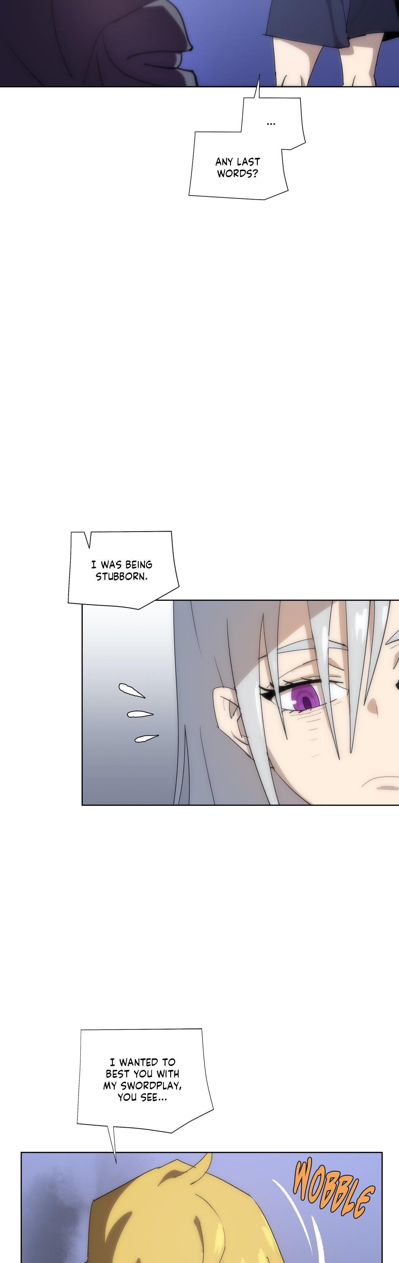 Read 4 Cut Hero Manga Online