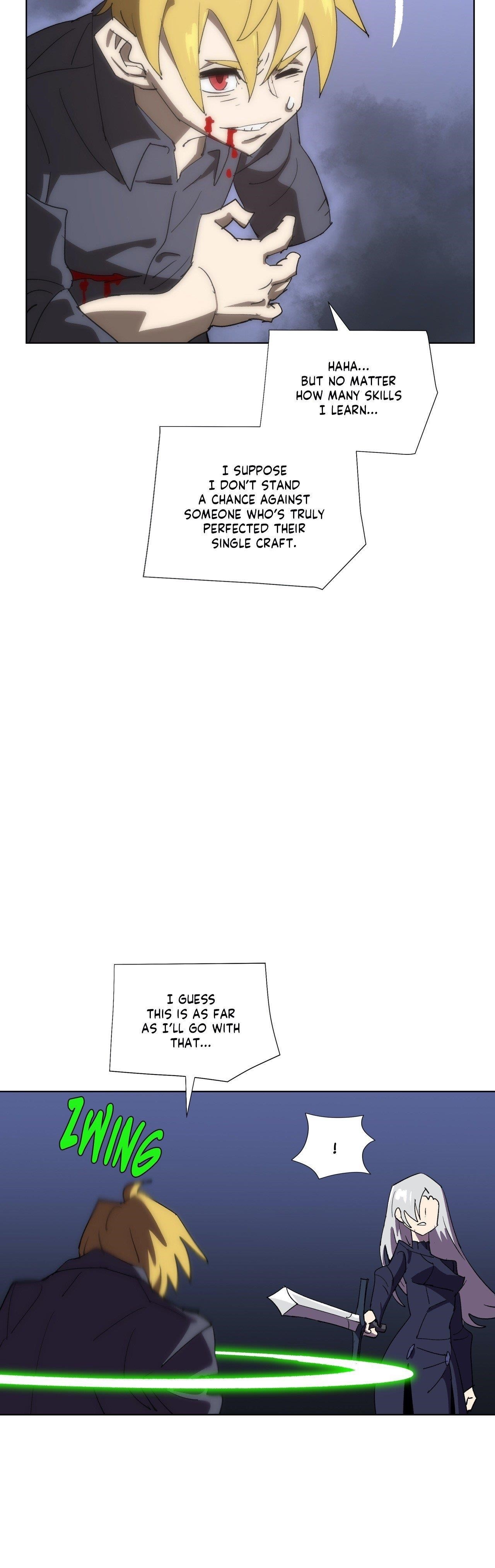 Read 4 Cut Hero Manga Online