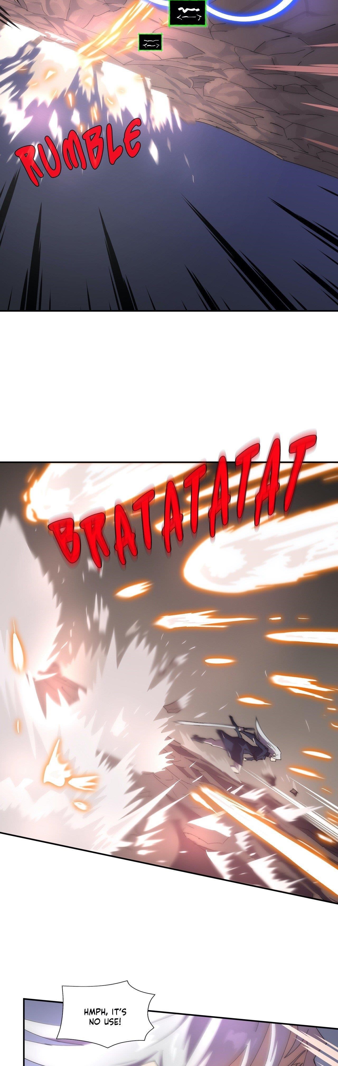 Read 4 Cut Hero Manga Online