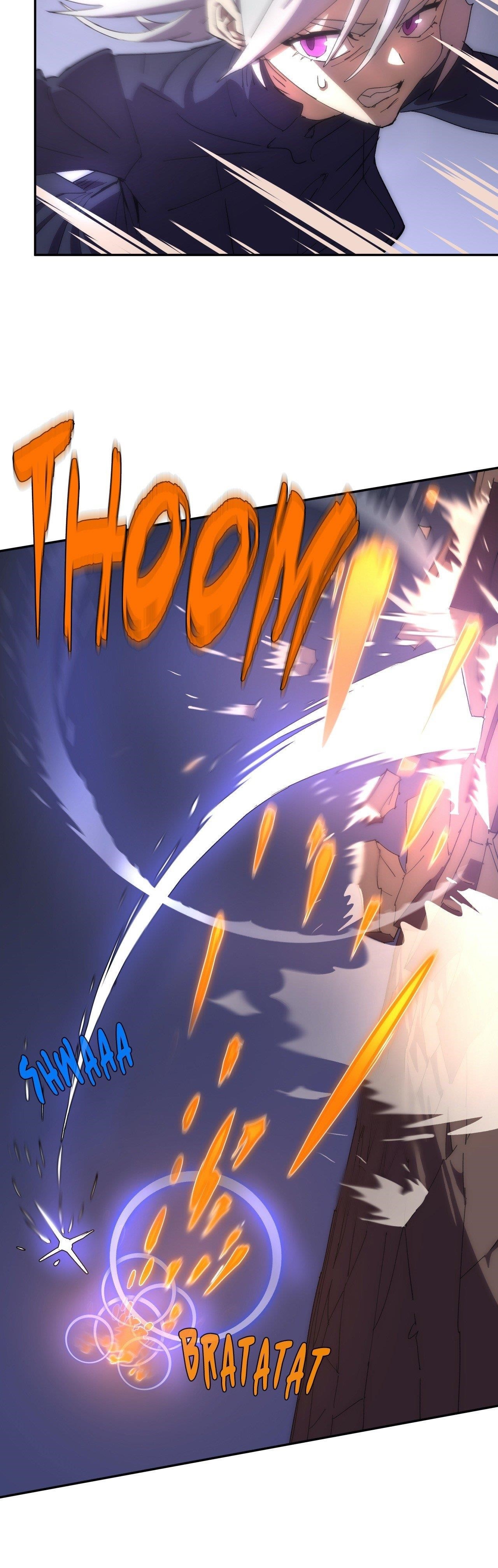 Read 4 Cut Hero Manga Online