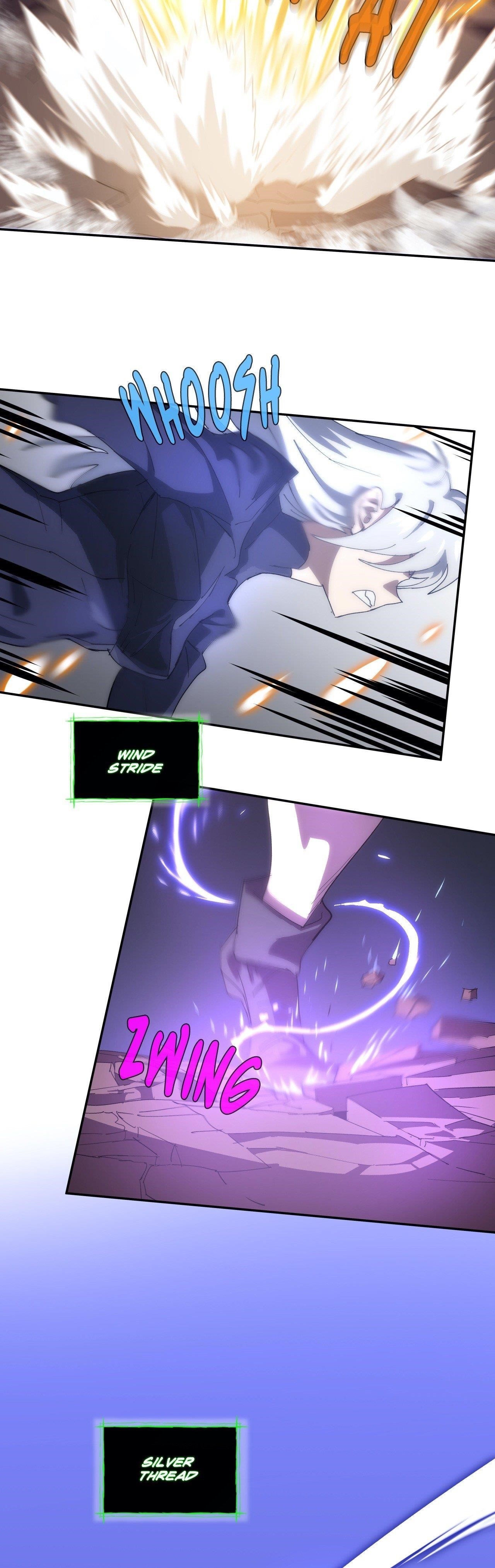 Read 4 Cut Hero Manga Online