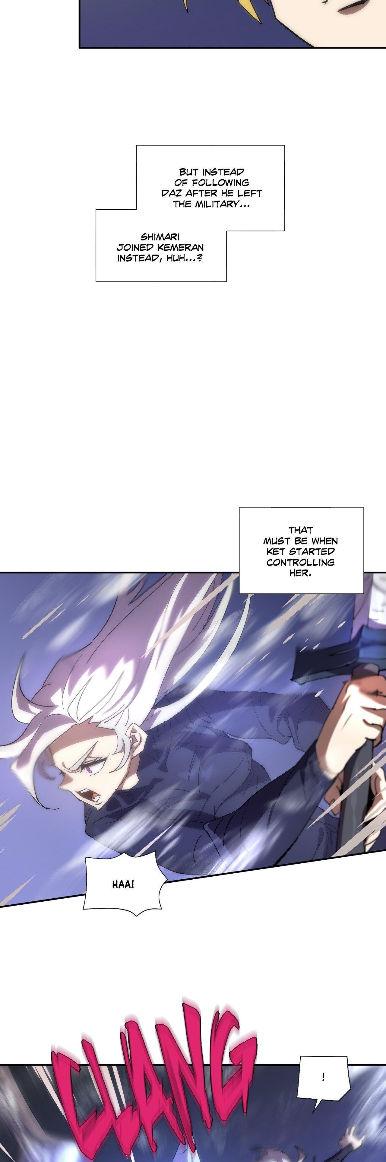 Read 4 Cut Hero Manga Online