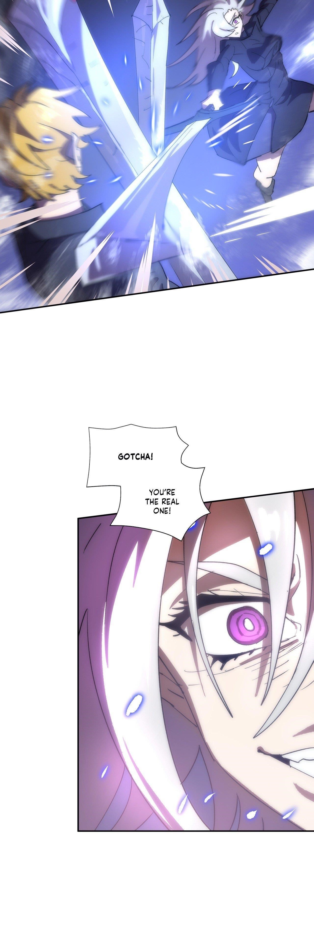 Read 4 Cut Hero Manga Online