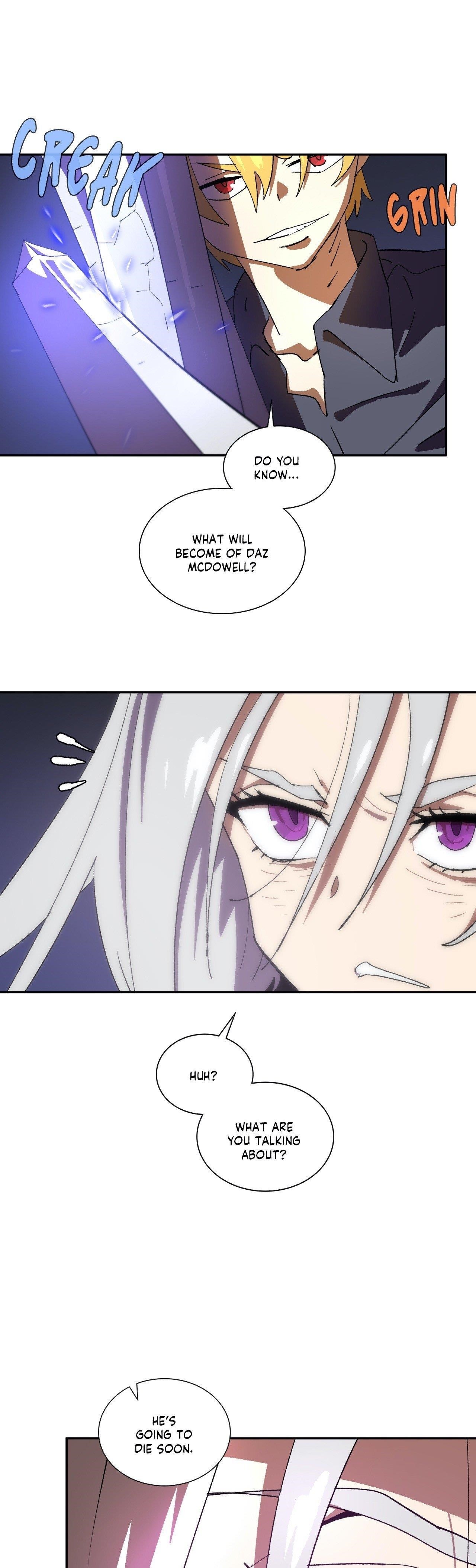 Read 4 Cut Hero Manga Online