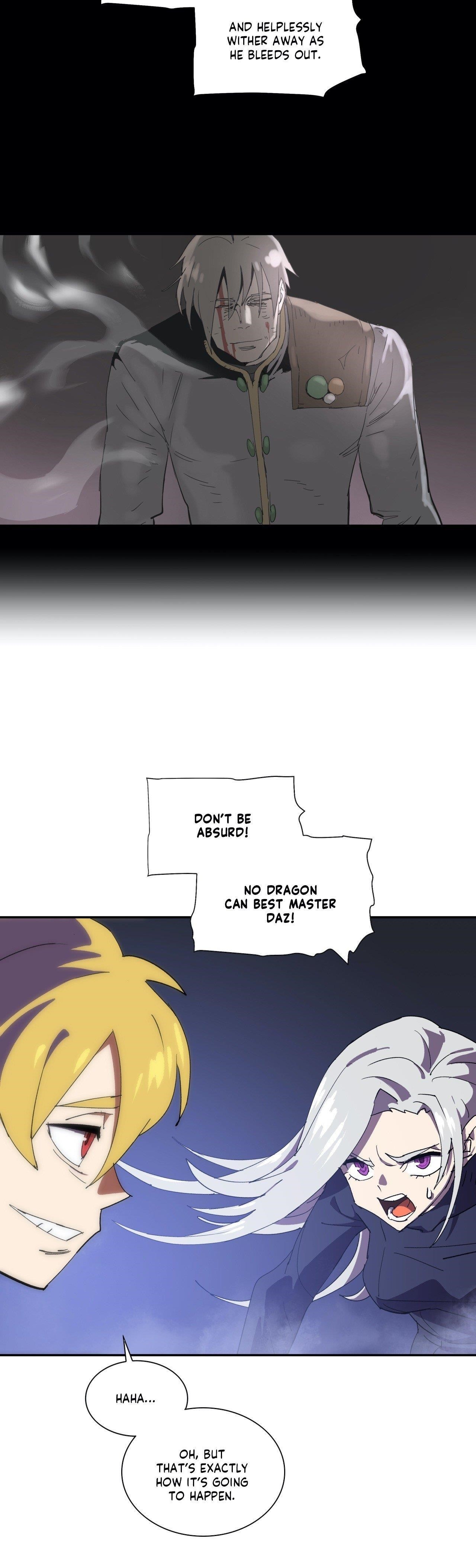 Read 4 Cut Hero Manga Online