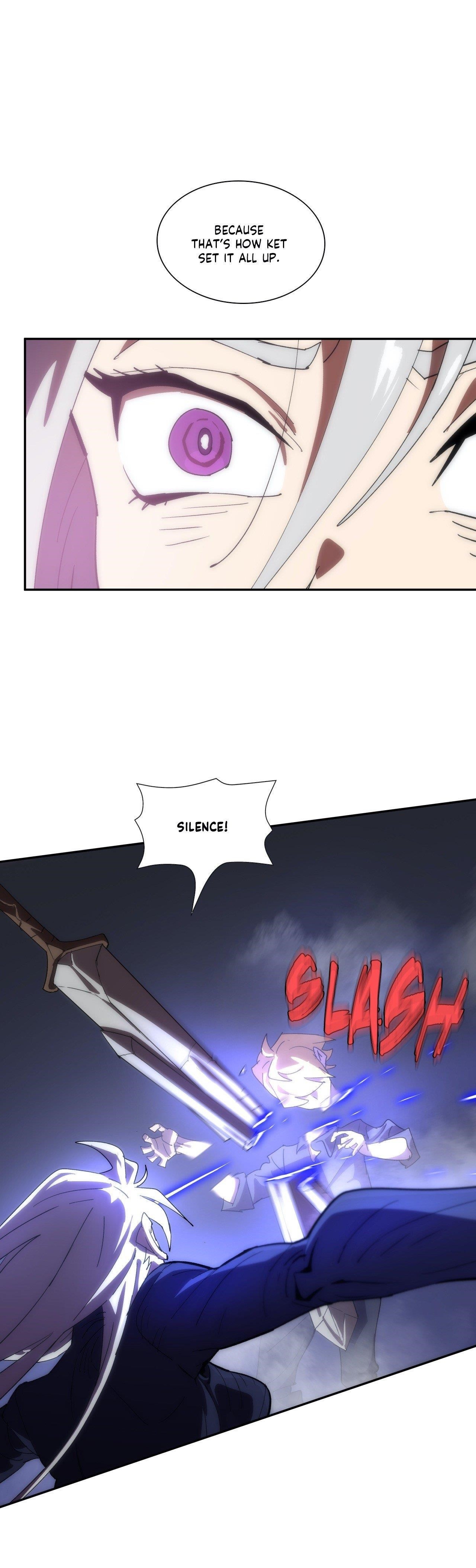 Read 4 Cut Hero Manga Online