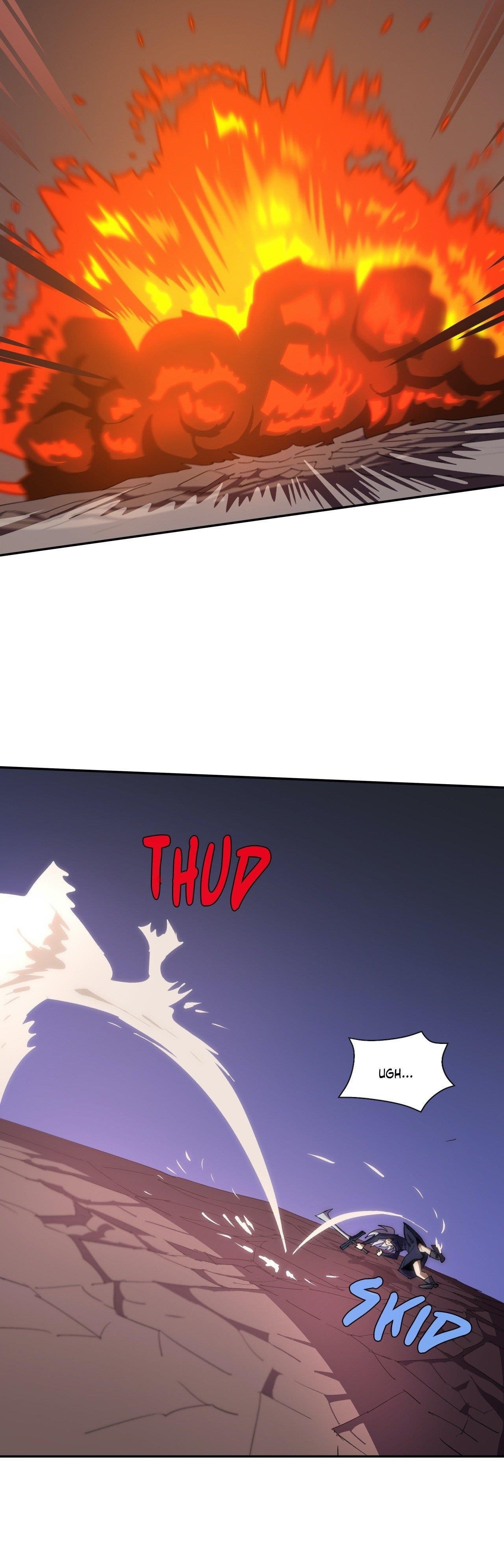 Read 4 Cut Hero Manga Online