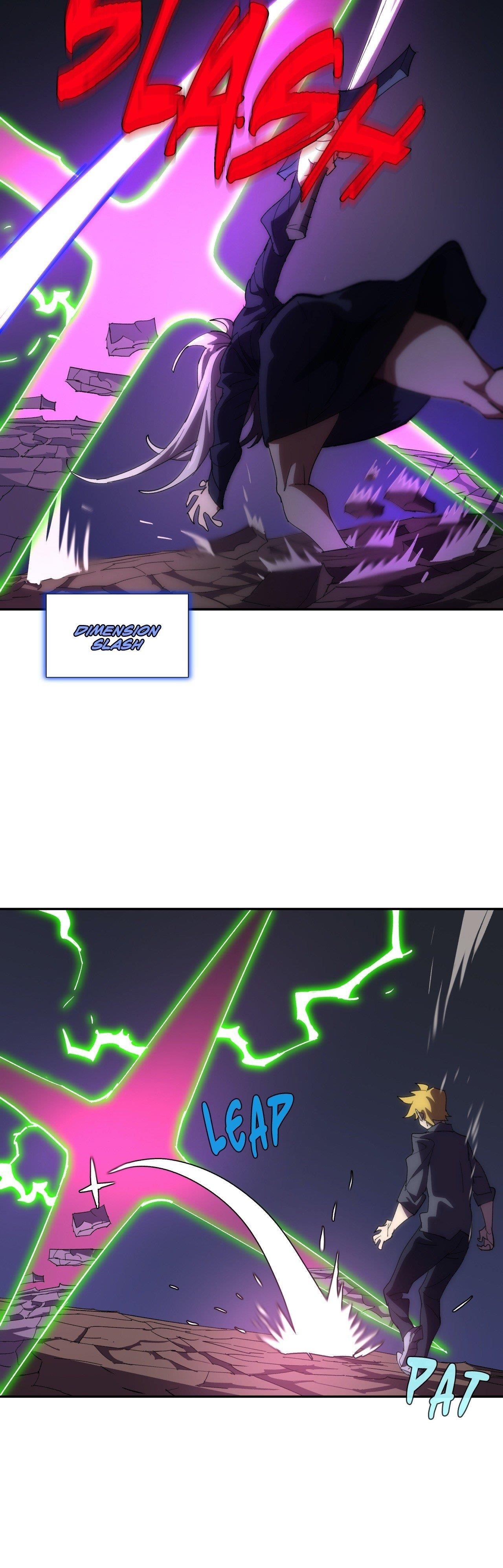 Read 4 Cut Hero Manga Online