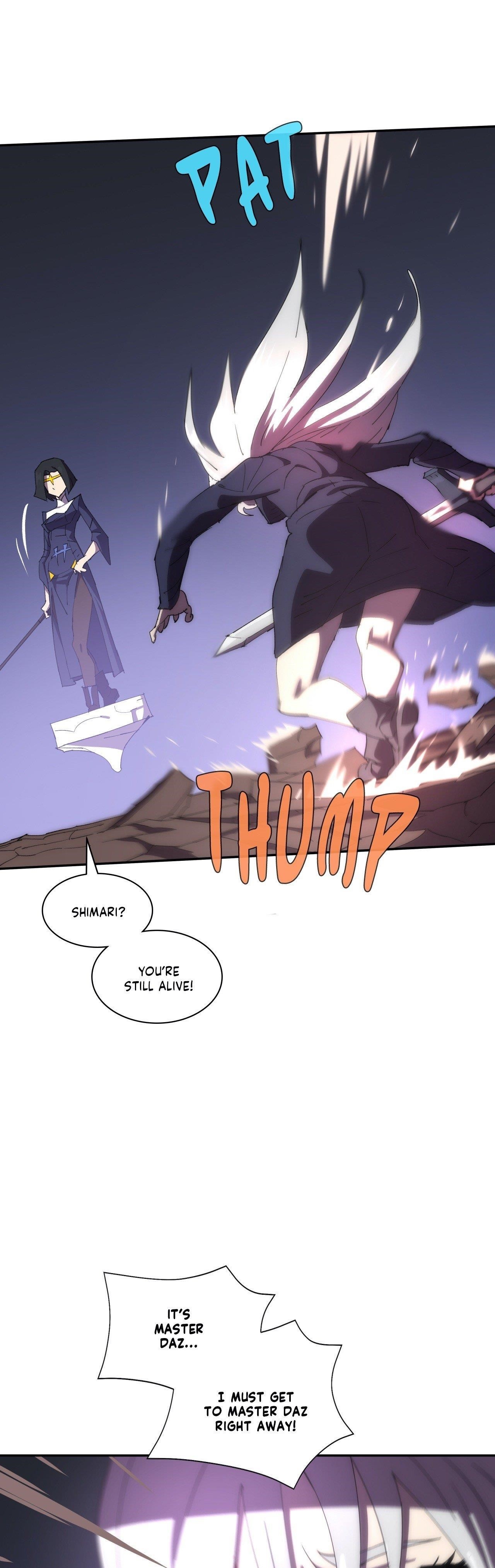 Read 4 Cut Hero Manga Online