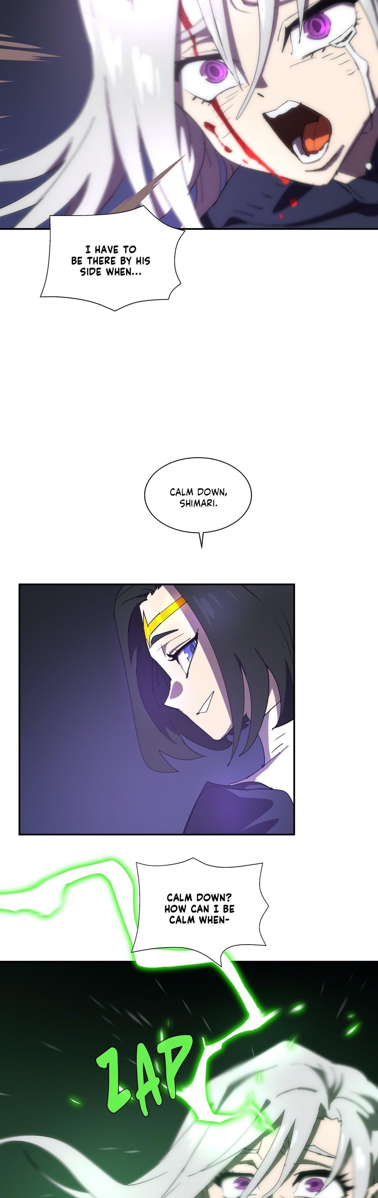 Read 4 Cut Hero Manga Online