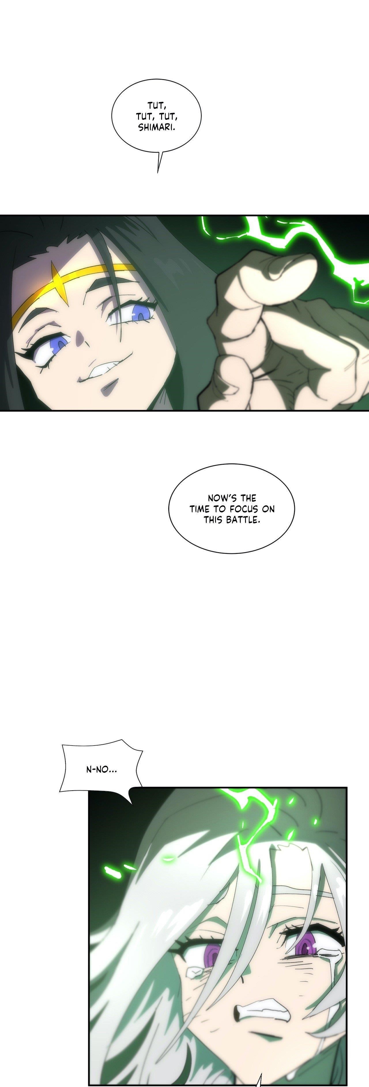 Read 4 Cut Hero Manga Online