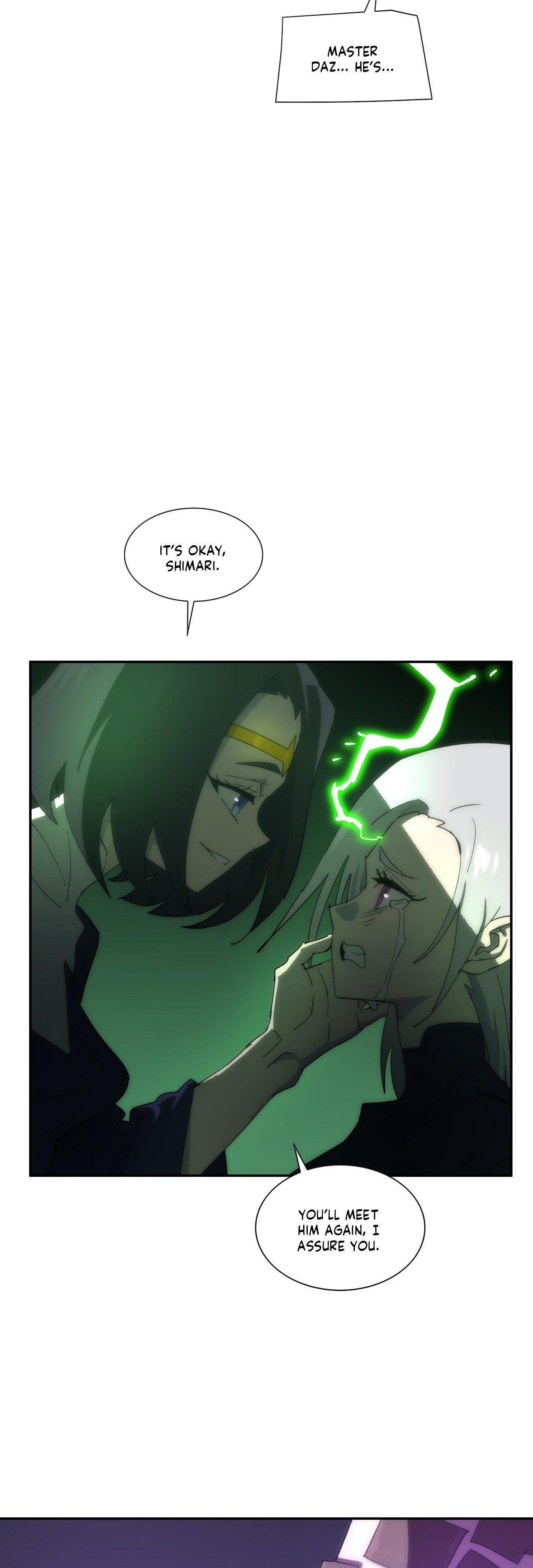 Read 4 Cut Hero Manga Online