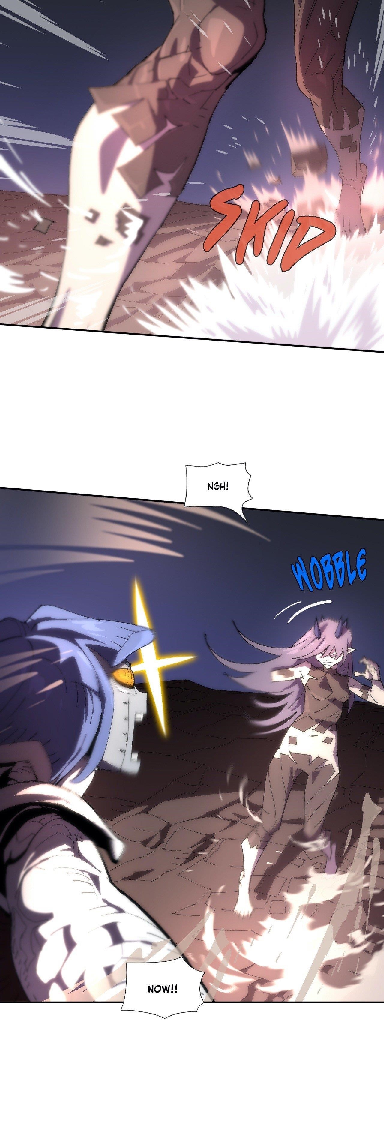 Read 4 Cut Hero Manga Online