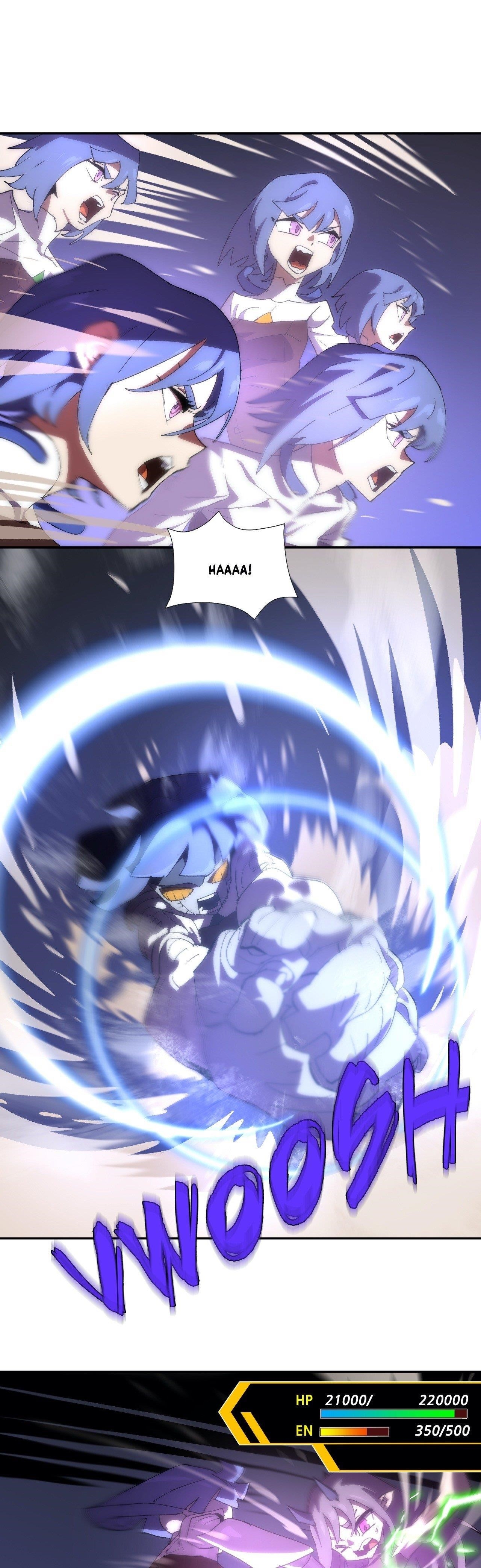Read 4 Cut Hero Manga Online