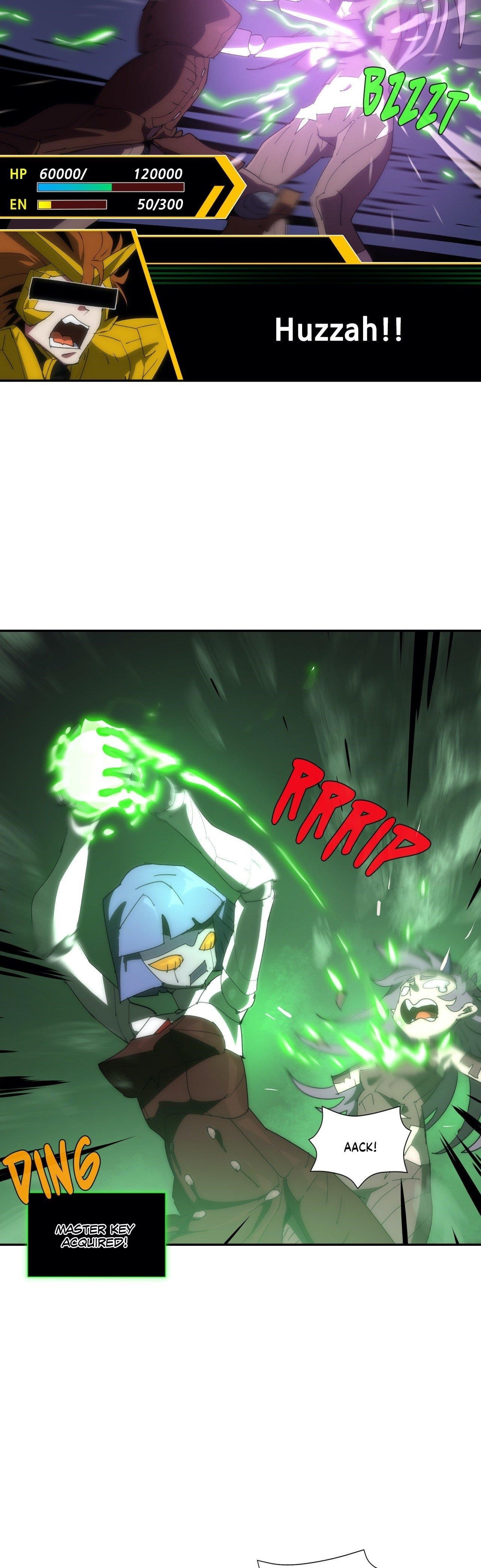 Read 4 Cut Hero Manga Online