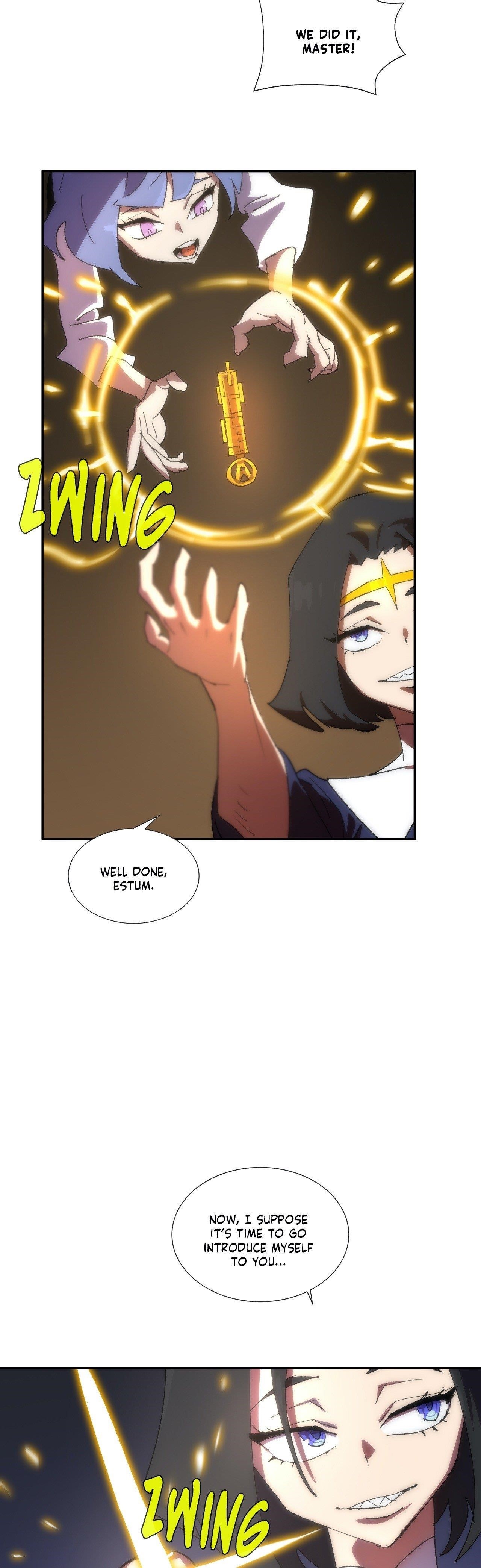 Read 4 Cut Hero Manga Online