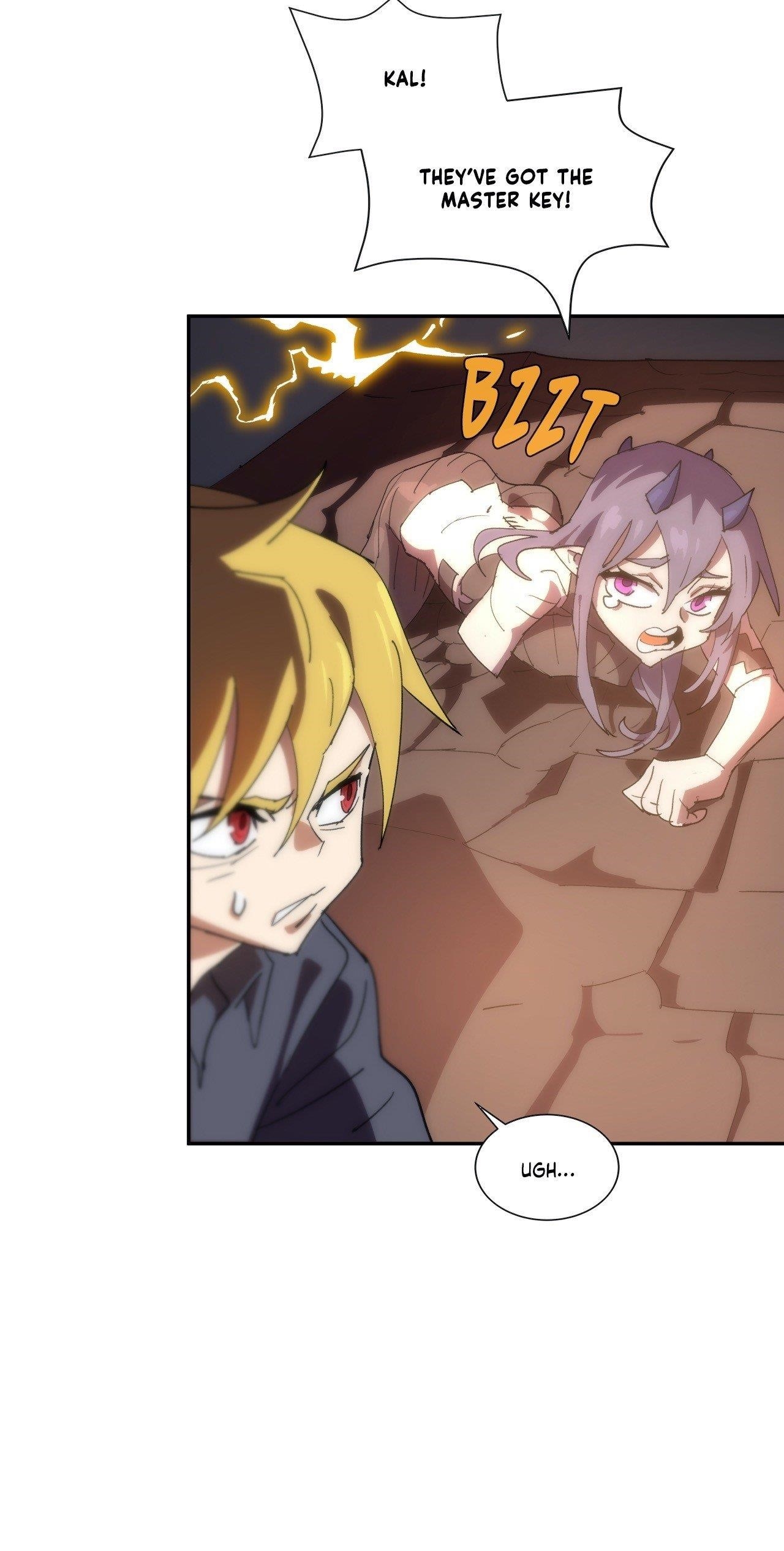 Read 4 Cut Hero Manga Online