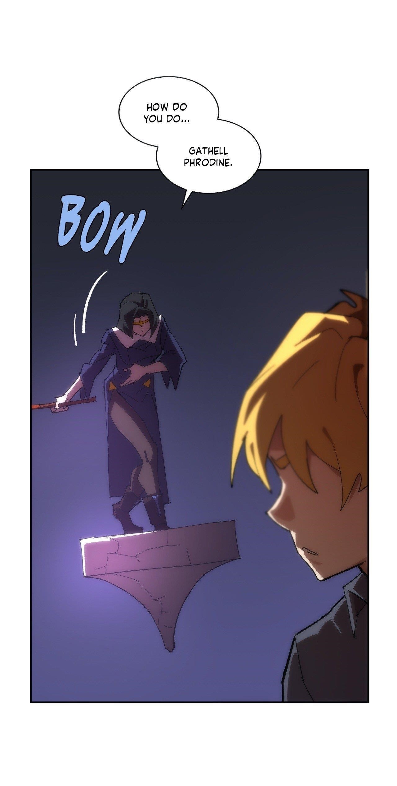 Read 4 Cut Hero Manga Online