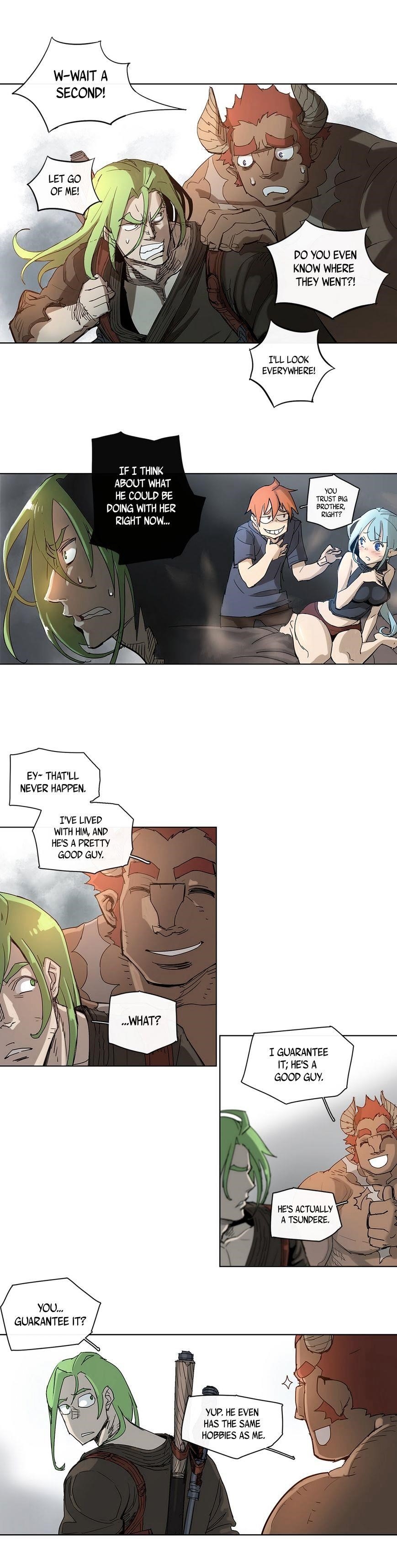 Read 4 Cut Hero Manga Online