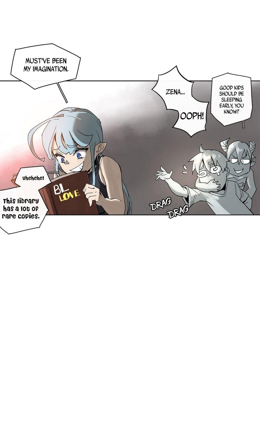 Read 4 Cut Hero Manga Online
