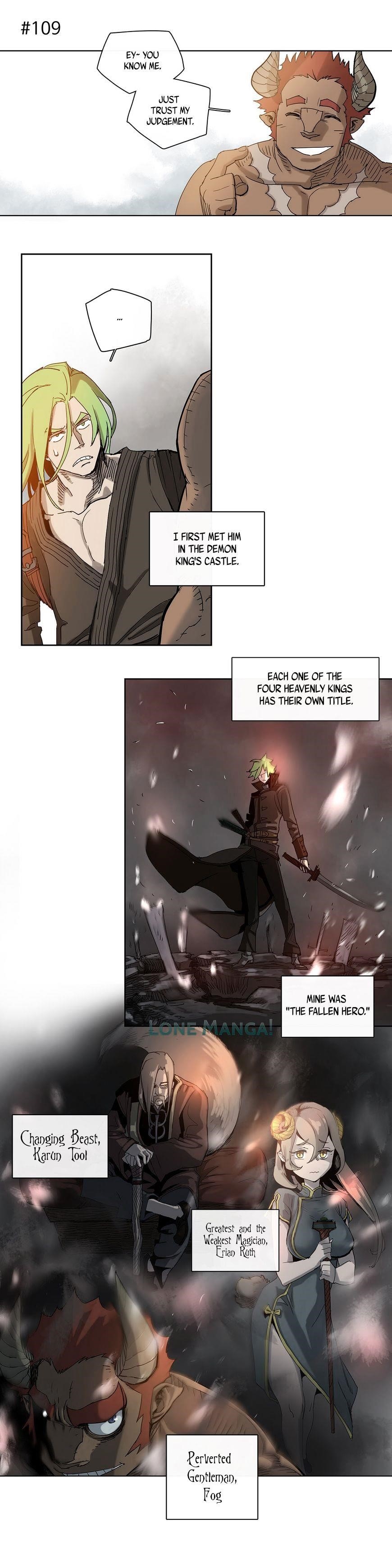 Read 4 Cut Hero Manga Online