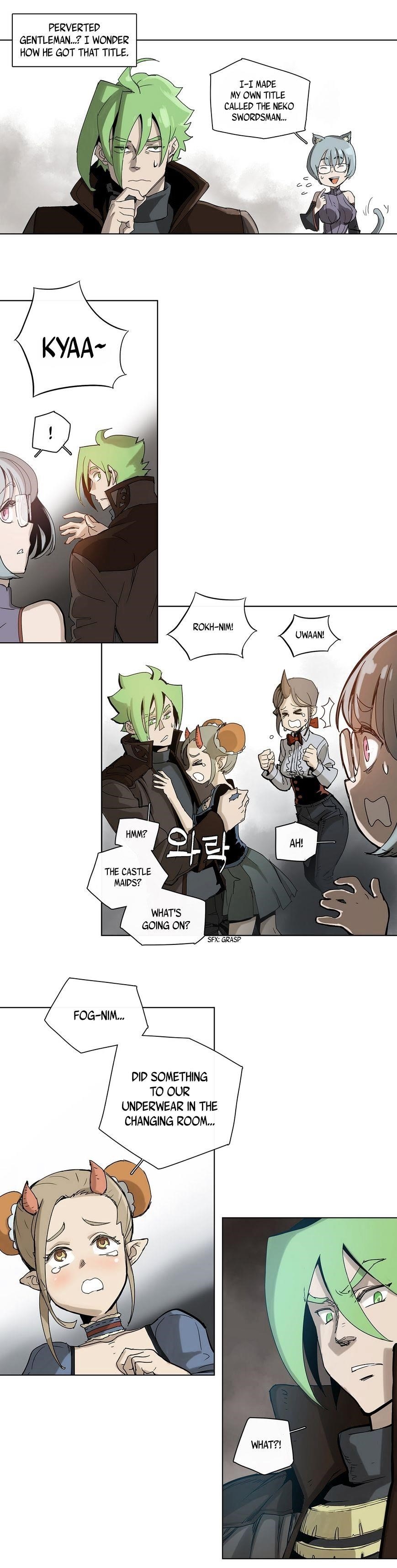 Read 4 Cut Hero Manga Online