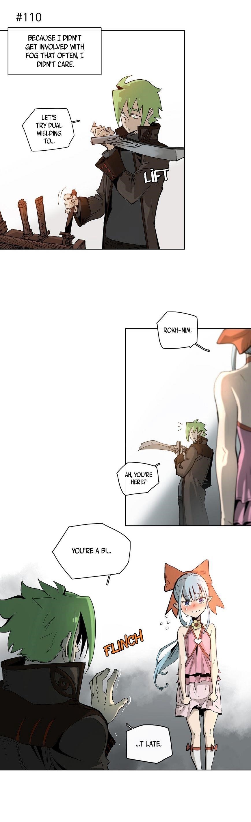 Read 4 Cut Hero Manga Online