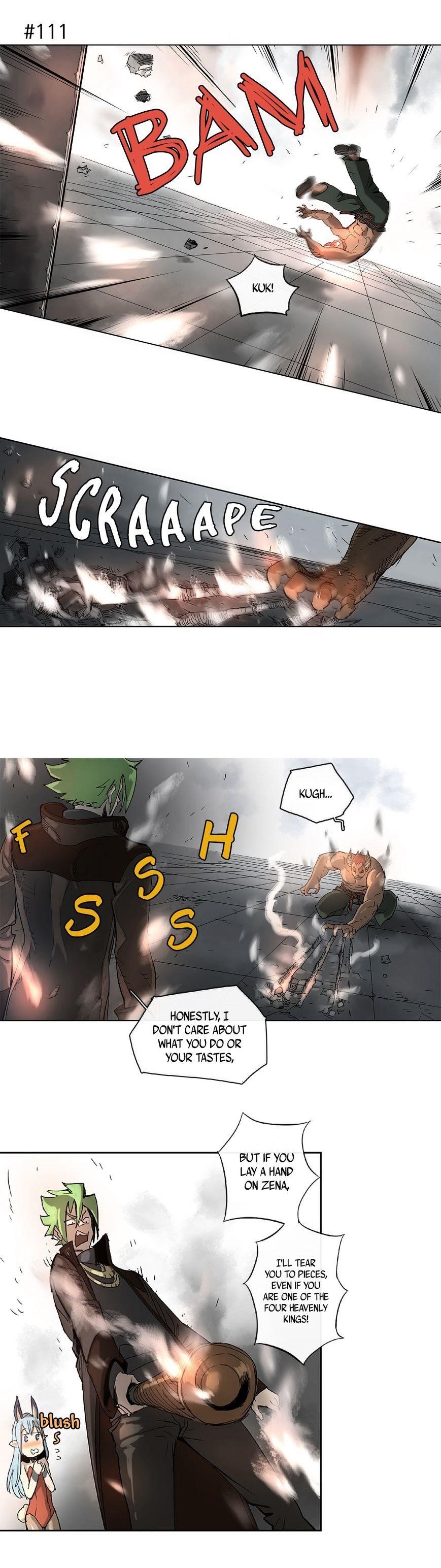Read 4 Cut Hero Manga Online