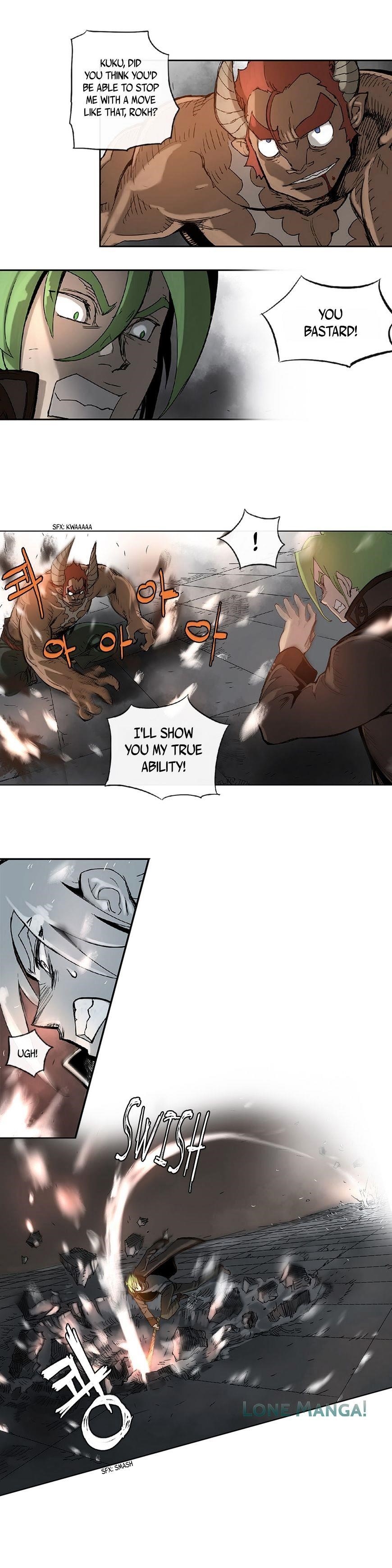 Read 4 Cut Hero Manga Online