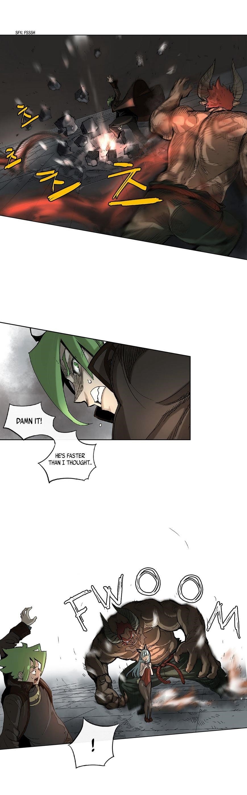 Read 4 Cut Hero Manga Online